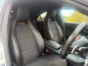 Mercedes-Benz CLA thumbnail