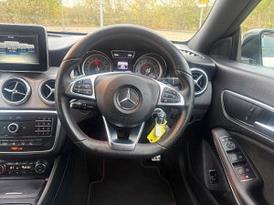 Mercedes-Benz CLA thumbnail