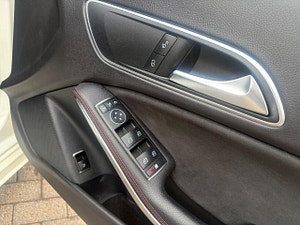 Mercedes-Benz CLA thumbnail