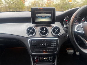 Mercedes-Benz CLA thumbnail