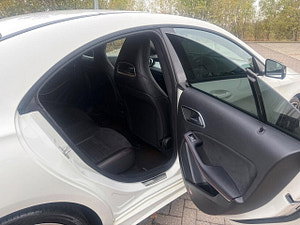 Mercedes-Benz CLA thumbnail