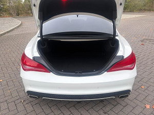 Mercedes-Benz CLA thumbnail