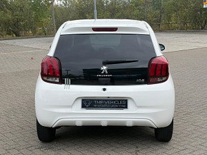 Peugeot 108 thumbnail