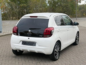 Peugeot 108 thumbnail