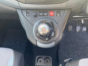 Peugeot Partner Tepee thumbnail
