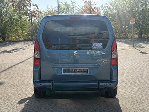 Peugeot Partner Tepee thumbnail