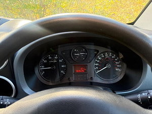 Peugeot Partner Tepee thumbnail