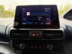 Peugeot Rifter thumbnail