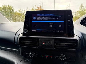 Peugeot Rifter thumbnail