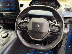 Peugeot Rifter thumbnail