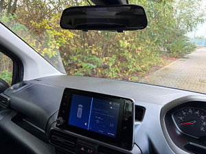 Peugeot Rifter thumbnail