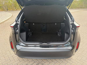 Toyota Yaris Cross thumbnail