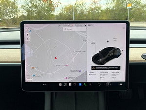 Tesla Model 3 thumbnail