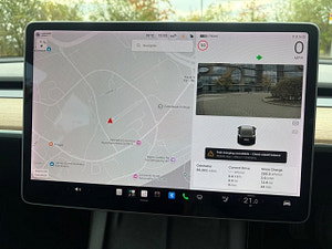 Tesla Model 3 thumbnail