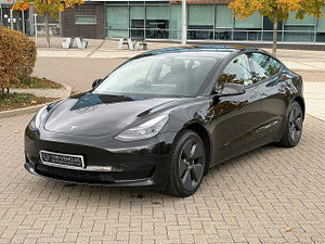 Tesla Model 3 thumbnail