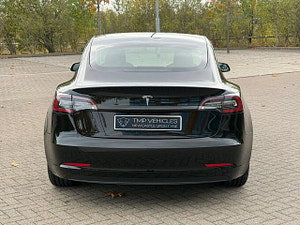 Tesla Model 3 thumbnail