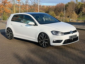 Volkswagen Golf thumbnail