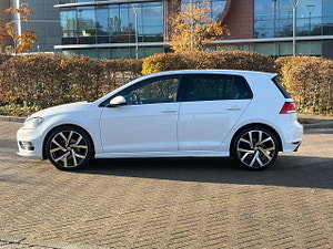 Volkswagen Golf thumbnail