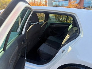 Volkswagen Golf thumbnail