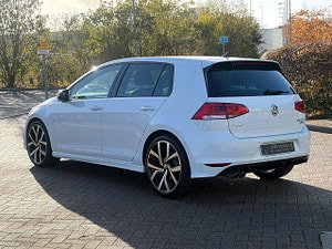 Volkswagen Golf thumbnail