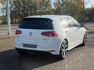 Volkswagen Golf thumbnail