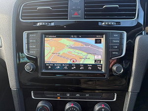 Volkswagen Golf thumbnail