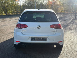 Volkswagen Golf thumbnail