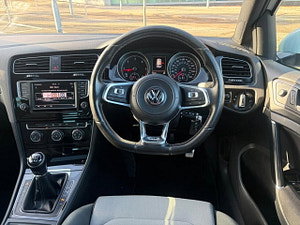 Volkswagen Golf thumbnail