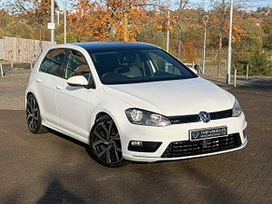 Volkswagen Golf thumbnail