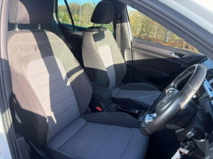 Volkswagen Golf thumbnail