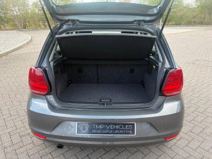 Volkswagen Polo thumbnail