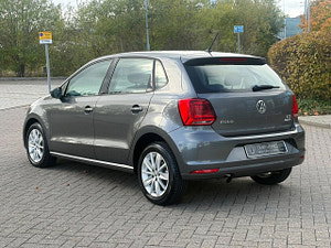 Volkswagen Polo thumbnail