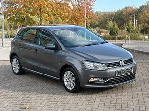 Volkswagen Polo thumbnail