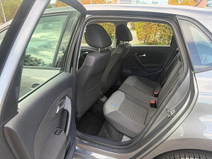 Volkswagen Polo thumbnail