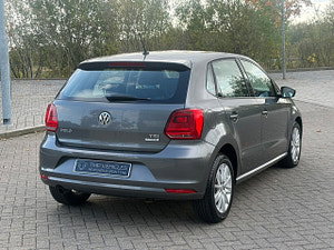 Volkswagen Polo thumbnail