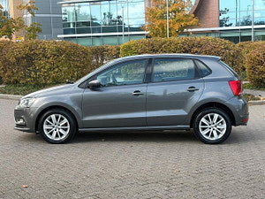 Volkswagen Polo thumbnail