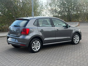 Volkswagen Polo thumbnail