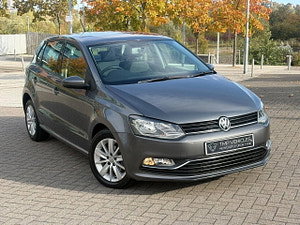 Volkswagen Polo thumbnail