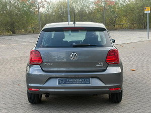Volkswagen Polo thumbnail