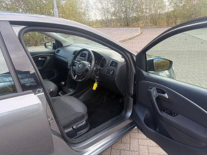 Volkswagen Polo thumbnail