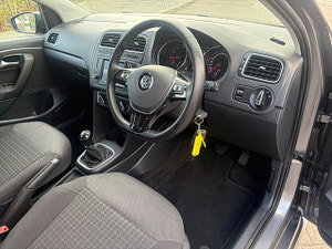 Volkswagen Polo thumbnail