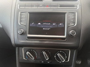 Volkswagen Polo thumbnail