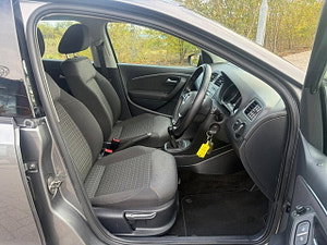 Volkswagen Polo thumbnail