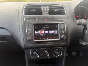 Volkswagen Polo thumbnail