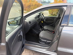 Volkswagen Polo thumbnail