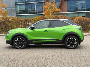 Vauxhall Mokka electric thumbnail