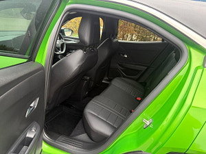 Vauxhall Mokka electric thumbnail