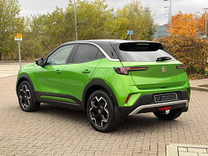 Vauxhall Mokka electric thumbnail