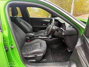 Vauxhall Mokka electric thumbnail