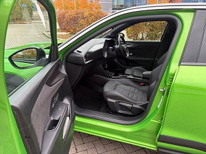 Vauxhall Mokka electric thumbnail